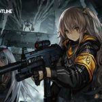 พร้อมรบ Girls Frontline เกมสาวปืนสุดโมเอะ เปิดให้บริการเวอร์ชั่น ENG แล้ววันนี้