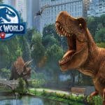 Jurassic World Alive เกมล่าไดโนเสาร์ในโลกจริง สร้างคอลเลคชั่นสัตว์ล้านปีในมือคุณ
