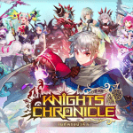 คออนิเมะเตรียมตัว Knights Chronicle จ่อเปิดให้เบริการทั่วโลก 14 มิ.ย. นี้