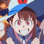 Little Witch Academia: Chamber of Time วางจำหน่ายแล้ววันนี้บน PS4 และ PC