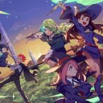 [Review] Little Witch Academia: Chamber of Time แม่มดน้อยคาการิจอมป่วน