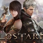 Lost Ark Online ปล่อยของส่งคลิปเกมเพลย์โชว์สกิลสุดเทพ 2 สายอาชีพใหม่มาอวด