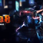 M.A.D 8 เกมแอคชั่น Shooting ภาพสวยโคตรสวย เปิดให้บริการแล้วสองสโตร์รวด