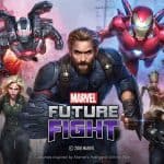 สงคราม Infinity War ยังไม่จบ MARVEL Future Fight จัดอัพคอนเท้นท์ใหม่เพียบ