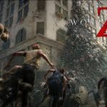 ชมตัวอย่างใหม่สุดมันส์จาก World War Z เกมยิงซอมบี้นักวิ่งลมกรด