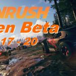 ONRUSH เกมแข่งรถเร็วแรงขยี้นรก เตรียมเปิด Beta ให้ทดสอบฟรี 17 – 21 พ.ค. นี้