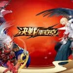 นักพรตไทยมีเฮ Onmyoji Arena เปิดลงทะเบียนเวอร์ชันภาษาไทยล่วงหน้าแล้ววันนี้