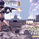 โดดร่มอีกแล้ว Operation Freedom เกม Battle Royale มาใหม่ โหลดได้บนสโตร์ไทย