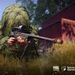 แนะเทคนิคการพรางตัว ยอดวิชาเอาตัวรอดในสมรภูมิ PUBG Mobile