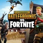 เอาจริง! PUBG Corps สั่งฟ้อง Fortnite Battle Royale ข้อหาลอกเลียนแบบเกม