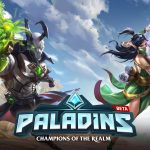 Paladins เกมยิงฮีโร่ฉายา Overwatch เกรด A เตรียมปล่อยเกมเต็ม 8 พ.ค.นี้