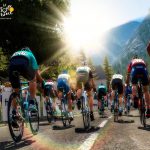 Pro Cycling Manager 2018 เกมคุมทีมสิงห์นักปั่นภาคใหม่ เผยสกรีนช็อตสุดงามออกมายั่ว