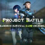 NetEase สั่งลุยเปิดทดสอบเบต้าเกมใหม่ Project : Battle บนสโตร์ไทยแล้ว