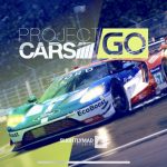 Gamevil เปิดตัว Project Cars Go เกมแข่งรถสุดสมจริงบนมือถือจาก IP ดัง