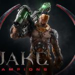 ฮาร์ดคอร์ได้ใจ Quake Champion ปล่อยตัวอย่างใหม่โชว์ระบบเลือดสาด