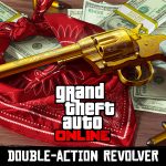 ครอสโอเวอร์รอบใหม่ GTA V ปะทะ Red Dead Redemption 2 กำลังจะมา