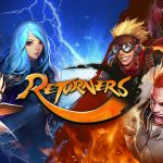 Returners เกมรวมฮีโร่สุดฮิตทั่วทุกมุมโลกใหม่จาก Nexon เปิดโหลดแล้ววันนี้
