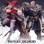 Royal Blood เปิดให้ลงทะเบียนแล้วบน Google Play พร้อมรับคอมโบรางวัลสุดฟิน