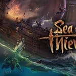 เปิดตัว The Hungering Deep มันอยู่ในน้ำลึก ภาคเสริมฟรีตัวแรกจาก Sea of Thieves