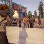 พาชมตัวอย่างเกมเพลย์โค้งสุดท้าย ก่อนออกไปตะลุยฝูงซอมบี้ใน State of Decay 2