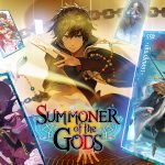 เทพเซียนอย่าพลาด Summoner of the gods เคาะวันเตรียมระเบิดสกิลสามโลก 9 พ.ค. นี้