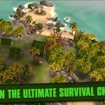 THE ISLAND: Survival Challenge เกมผจญภัยทดสอบสกิลเอาตัวรอดบนเกาะร้าง