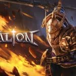 Talion เกม MMORPG ฟอร์มยักษ์ระดับ PC เปิด CBT บนสโตร์ไทยแล้ววันนี้