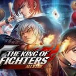 Netmarble ปล่อยตัวอย่างแรกของเกม The King of Fighters All Star มาอวด