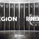 Ubisoft ผนึกกำลัง Lenovo ผู้สนับสนุนหลักการแข่งขัน Rainbow Six Siege Pro League
