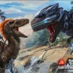 นับถอยหลังรอ Ark: Survival Evolved เกมล่าไดโนเสาร์บนมือถือ จ่อลงสโตร์สัปดาห์หน้า