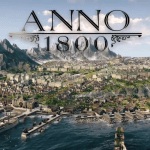 Ubisoft พาชมตัวอย่างใหม่กับ Anno 1800 ย้อนไปพัฒนาเมืองในยุคปฏิวัติอุตสาหกรรม