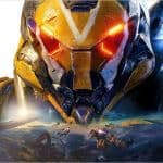 Bioware ปล่อยทีเซอร์สั้นของ Anthem ยั่วรายละเอียดชุดใหญ่ก่อนงาน E3 2018