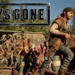 Days Gone เกมยิงตะลุยกองทัพซอมบี้ เผยแล้ววันวางจำหน่ายแล้ว