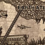 รอมันส์ Earth Atlantis เกม Shooting ฝีมือคนไทย เตรียมลง iOS ต้นเดือนหน้า