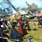 FFXIV ประกาศครอสโอเวอร์กับเกมล่าแย้แห่งปี Monster Hunter World