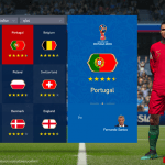 เจาะลึก 4 ทีมชาติที่น่าหยิบมาเล่นใน FIFA Online 4 โหมดฟุตบอลโลก