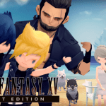 ชาว PC เฮ FINAL FANTASY XV POCKET EDITION เปิดโหลดแล้วบน Windows Store