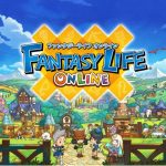 รอเลย Fantasy Life Online เปิดลงทะเบียนผ่าน Googel Play สโตร์ญี่ปุ่นแล้ว