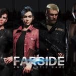 เปิดตัว FarSide ผู้ท้าชิงหน้าใหม่ในสมรภูมิ Battle Royale จาก Perfect World