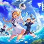 Fish Island: The Route of Fairy ภาคใหม่เกมตกปลาชื่อดัง เปิด CBT แล้ววันนี้