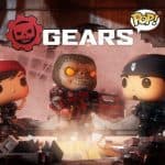 น่าสนุก Gears POP! เกมโมบายภาคสปินออฟขำๆ เล่นฆ่าเวลาจากซีรี่ส์ Gears of Wars