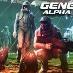 สำรวจอวกาศและต่อสู้กับเอเลี่ยนในเกมแอ็คชั่นเอาตัวรอดระทึกขวัญ Genesis Alpha One