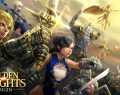 โหลดเลย Golden Knights Origin เกมแอคชั่น RPG ตีคอมโบ้สุดมันส์จากแดนกิมจิ