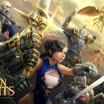 โหลดเลย Golden Knights Origin เกมแอคชั่น RPG ตีคอมโบ้สุดมันส์จากแดนกิมจิ