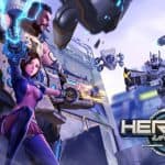 Heroes Unleashed เกมยิงแนว FPS + MOBA ขั้นเทพน้องใหม่ เปิดลงทะเบียนแล้ว