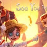 เกมหนีฆาตกรโหด Identity V เซิร์ฟโกลบอล แง้มกำหนดการเปิด OBT แล้ว