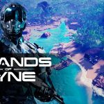 Islands of Nyne การผสมผสานระหว่างไซไฟกับแบทเทิลรอยัล อวดเกมเพลย์ใหม่