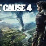 รอเลย Just Cause 4 เมื่อทุกกฏเกณฑ์จะเปลี่ยนไปในสงครามแอ็คชั่นสุดมันส์