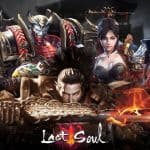 Last Soul โคตรเกมมือถือ 3D MMORPG เปิดพิสูจน์ความเทพรอบสุดท้ายแล้ววันนี้