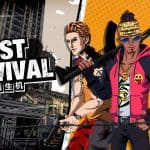 Last Survival เกม Battle Royale สุดจี๊ดสไตล์คอมมิคอเมริกัน เปิดสมรภูมิท้าล่าไก่แล้ว